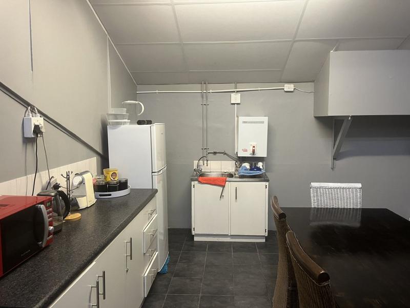 To Let Commercial Property for Rent in Atlas Gardens Western Cape